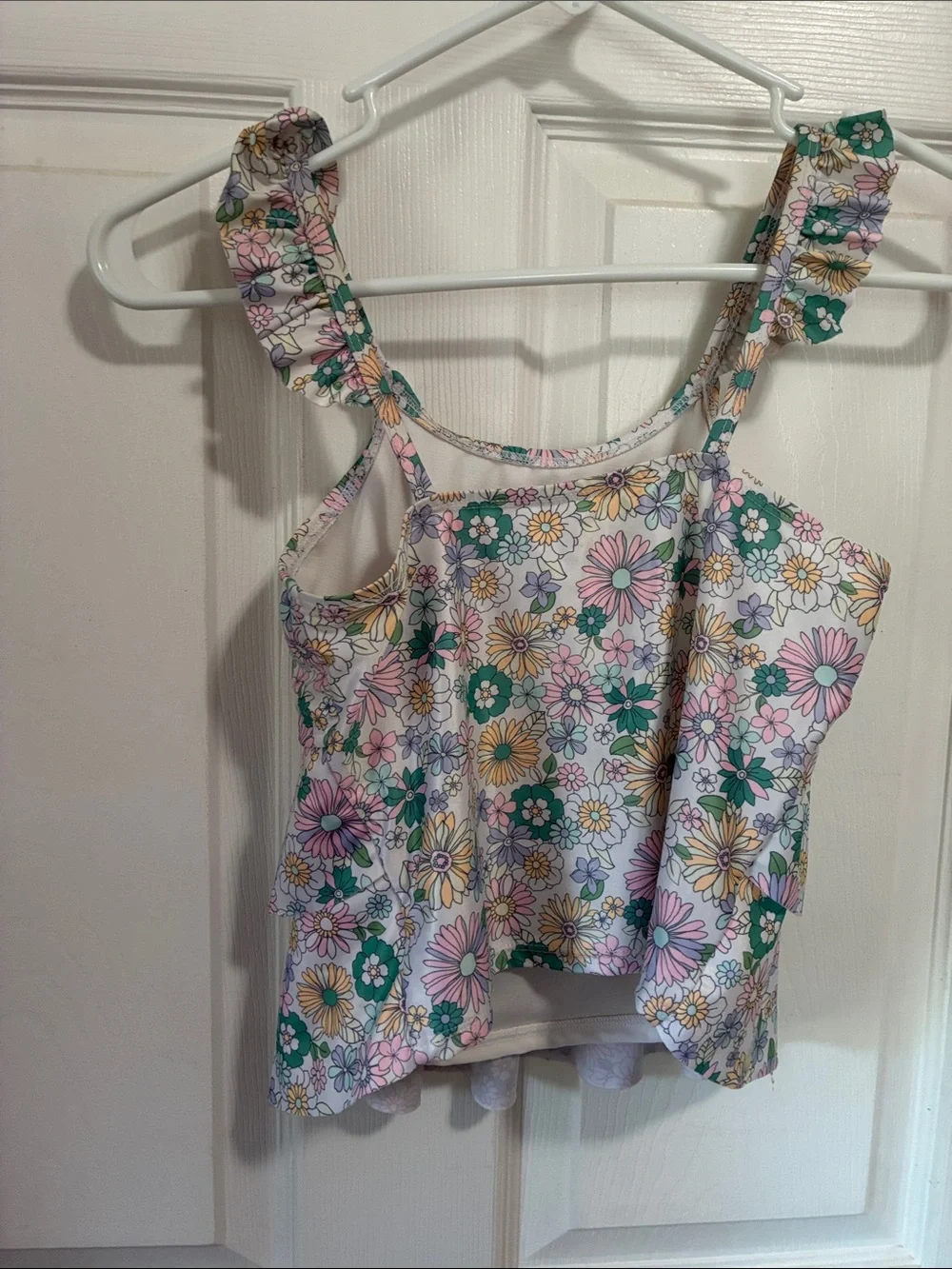 wonder nation two piece